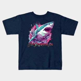 SeaSquatch 38 Kids T-Shirt